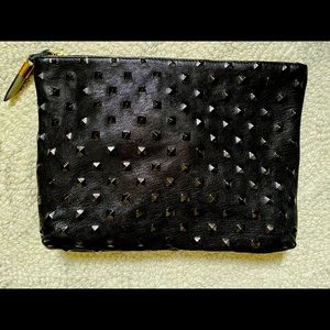 Kempton & company clutch bag